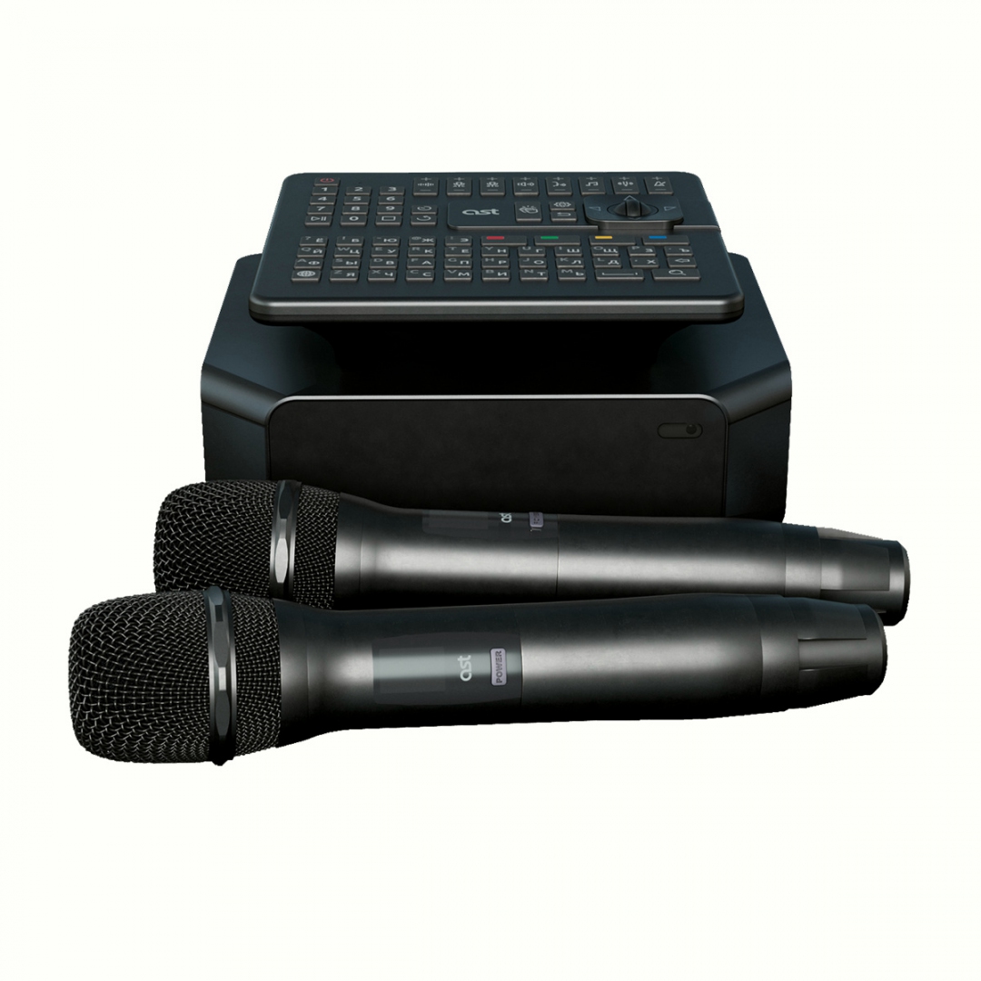 AST Zoom 2 (AST-90) в Кудымкаре