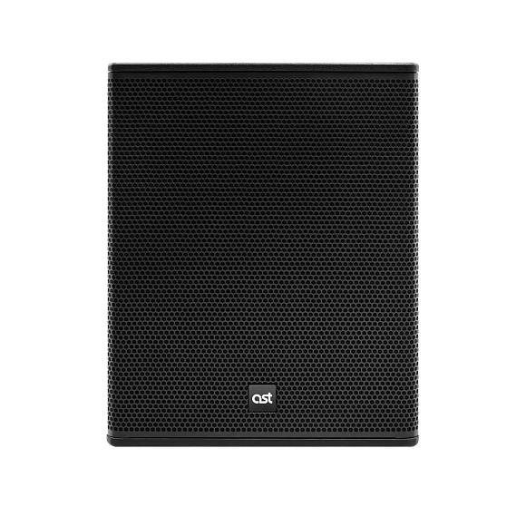 Активный сабвуфер AST-715SA в Кудымкаре