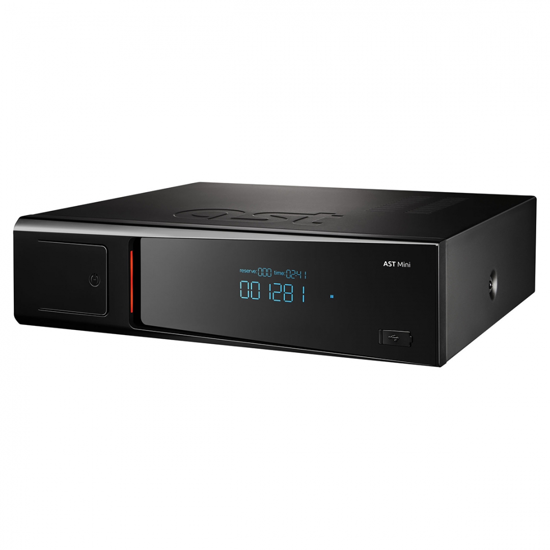 AST Mini (AST-25B) профессиональная система караоке в Кудымкаре