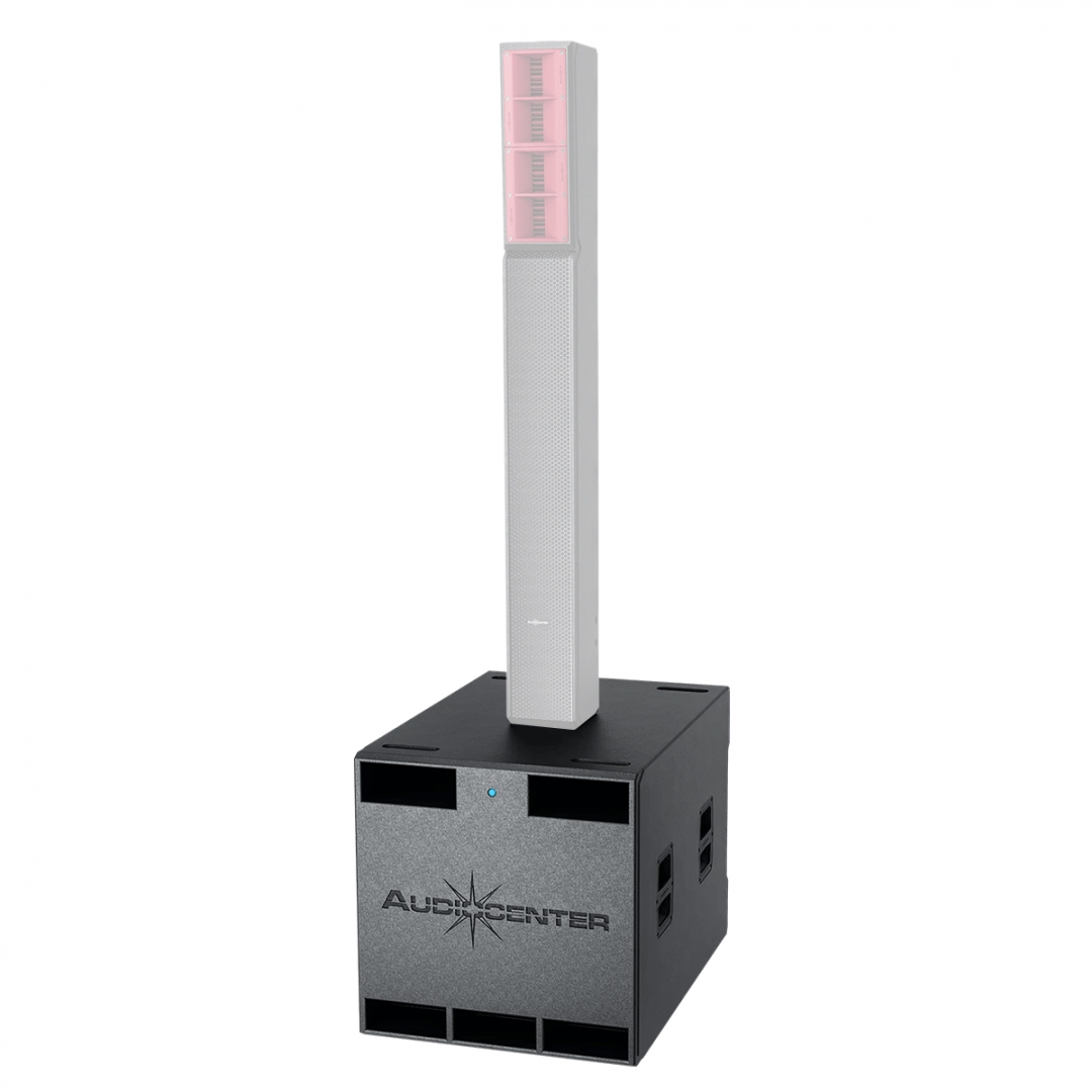 Audiocenter L65S MK2 сабвуфер в Кудымкаре
