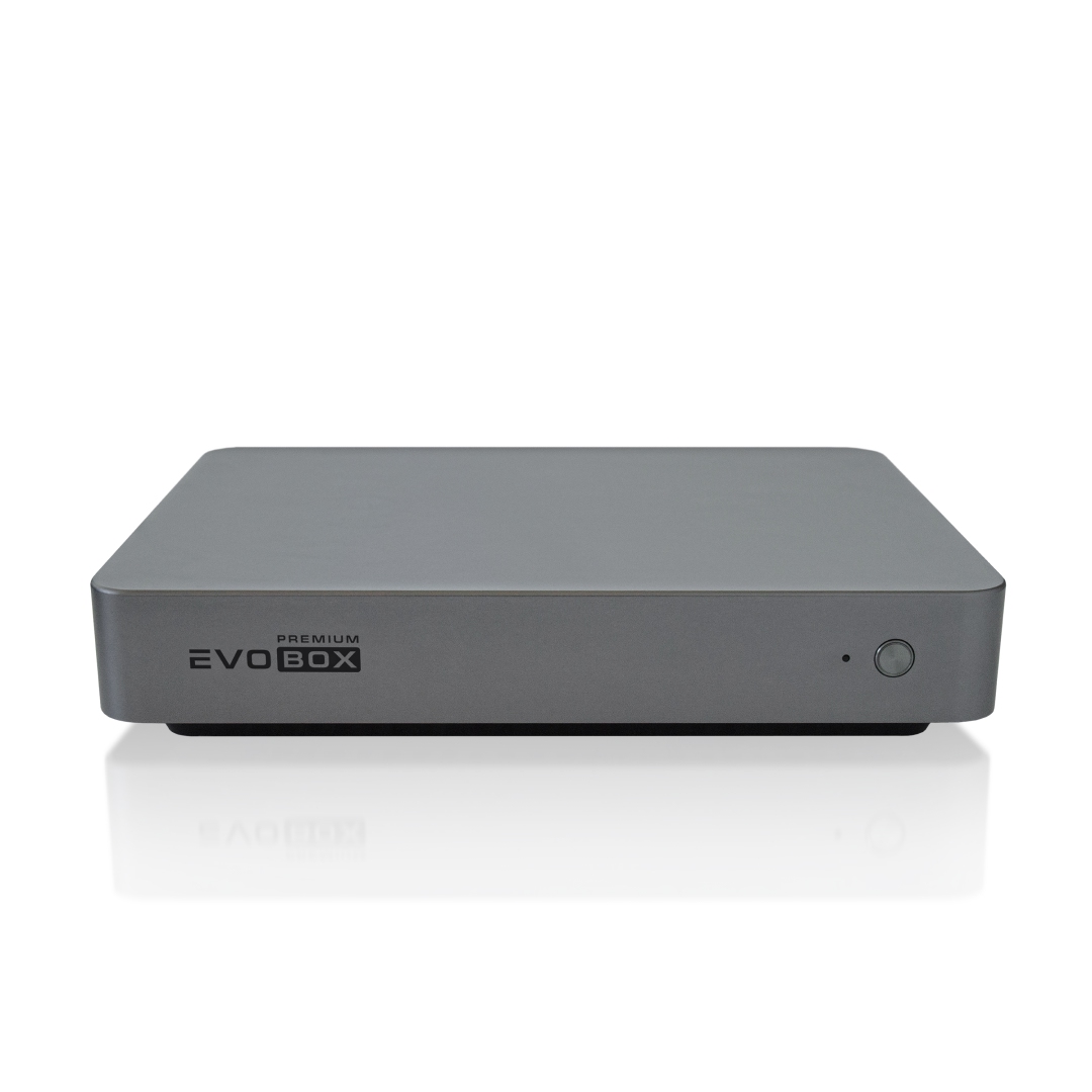EVOBOX Premium Hi-End караоке-система в Кудымкаре