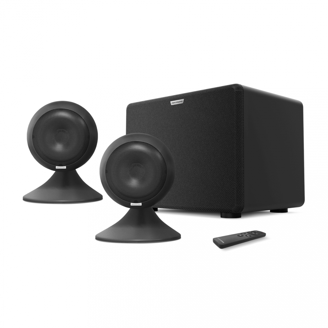 EvoSound Sphere 2.1 аудиосистема для караоке в Кудымкаре