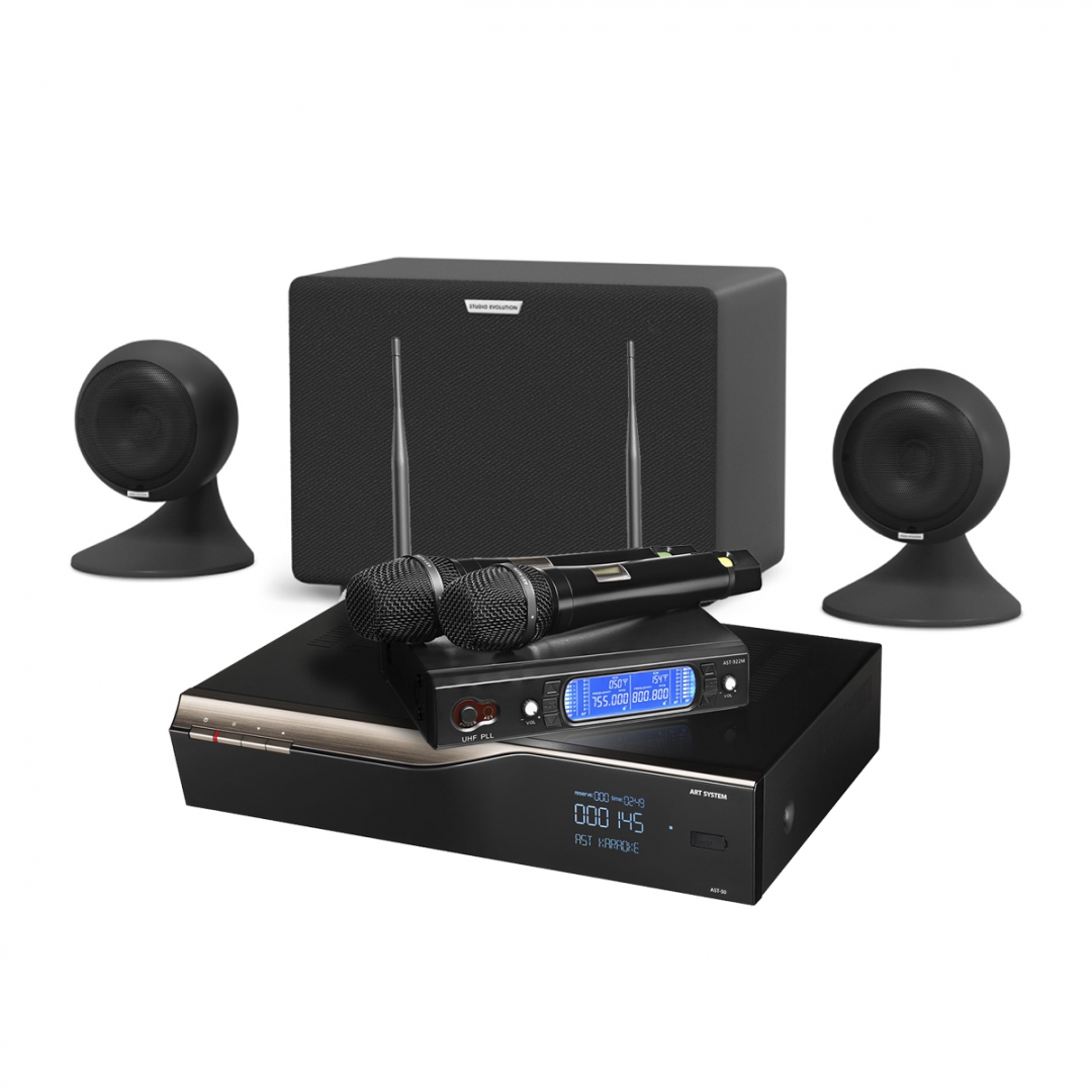 караоке-комплект AST-50 Sound Sphere в Кудымкаре