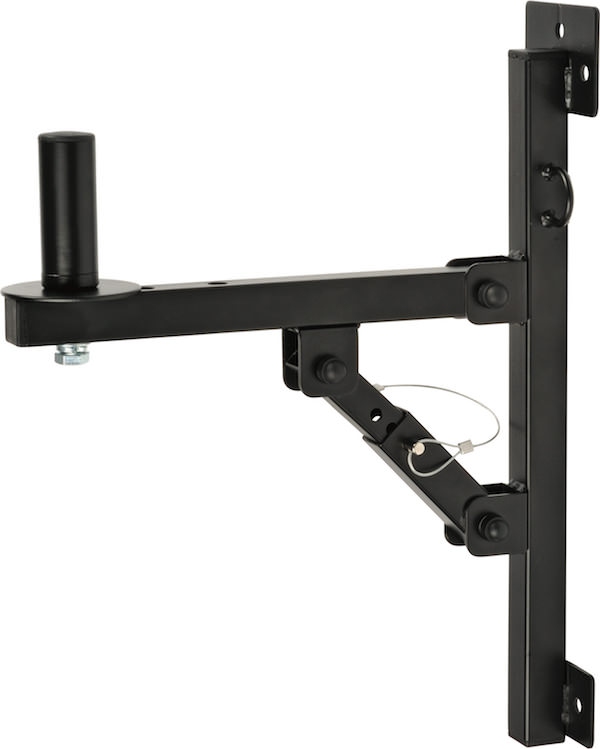 QUIK LOK SB781 Настенный кронштейн для АС в Кудымкаре