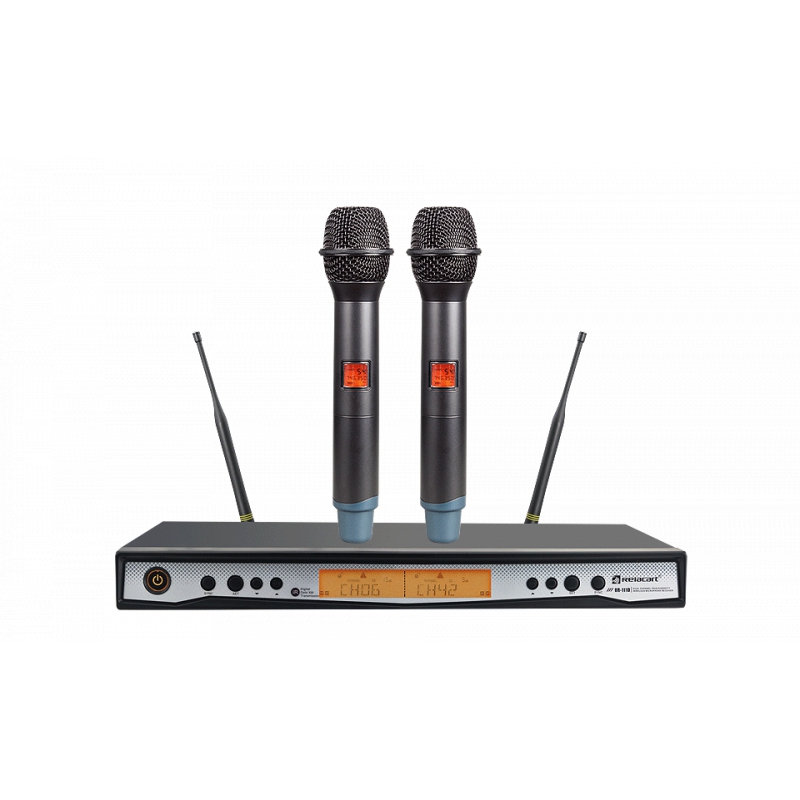 Relacart UR-111DMH радиосистема в Кудымкаре