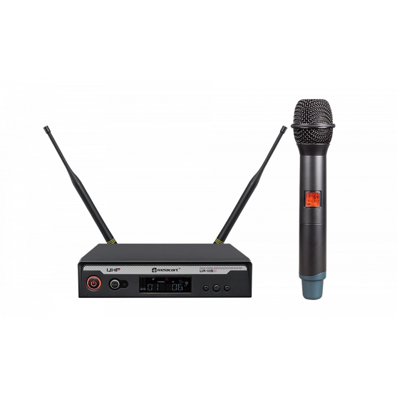 Relacart UR-111SMH радиосистема в Кудымкаре
