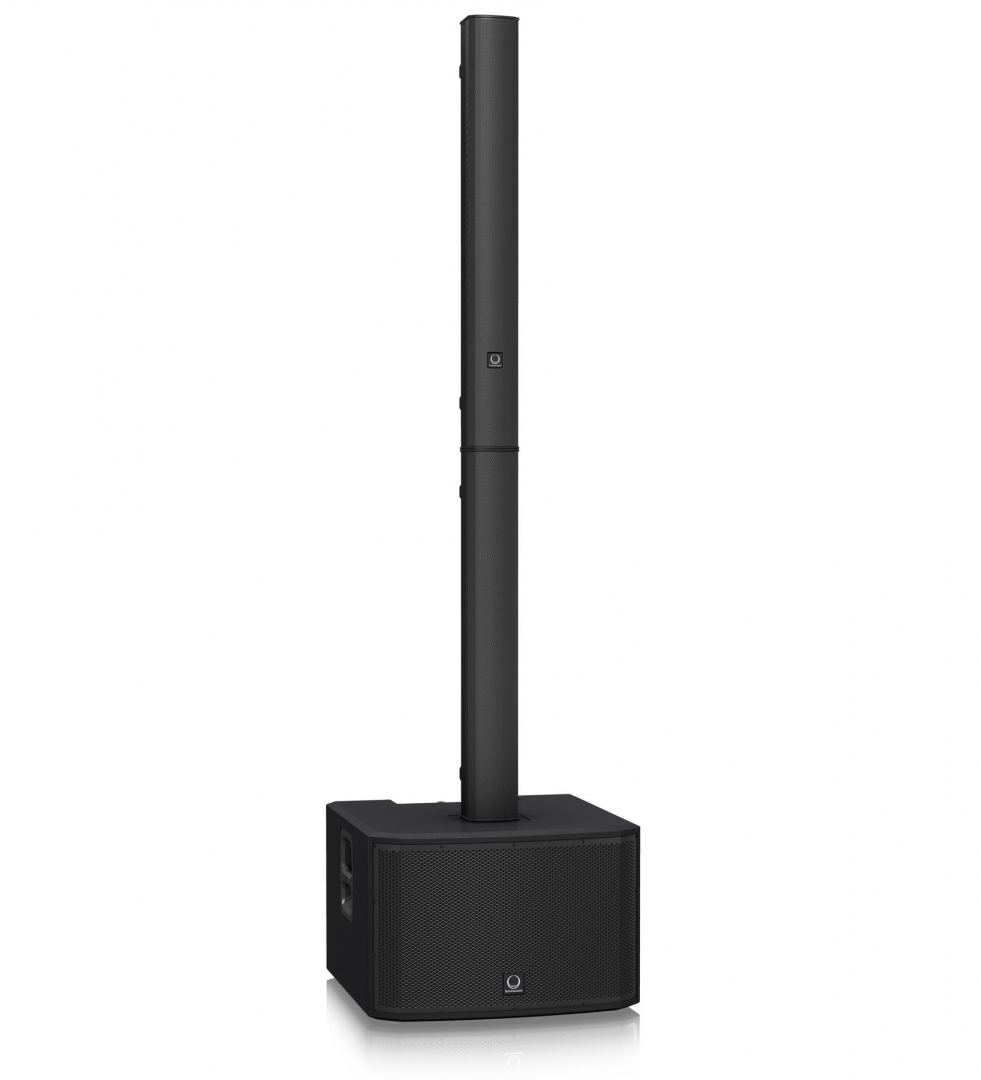 Turbosound iNSPIRE iP3000 модульная аудио колонна 2000Вт в Кудымкаре