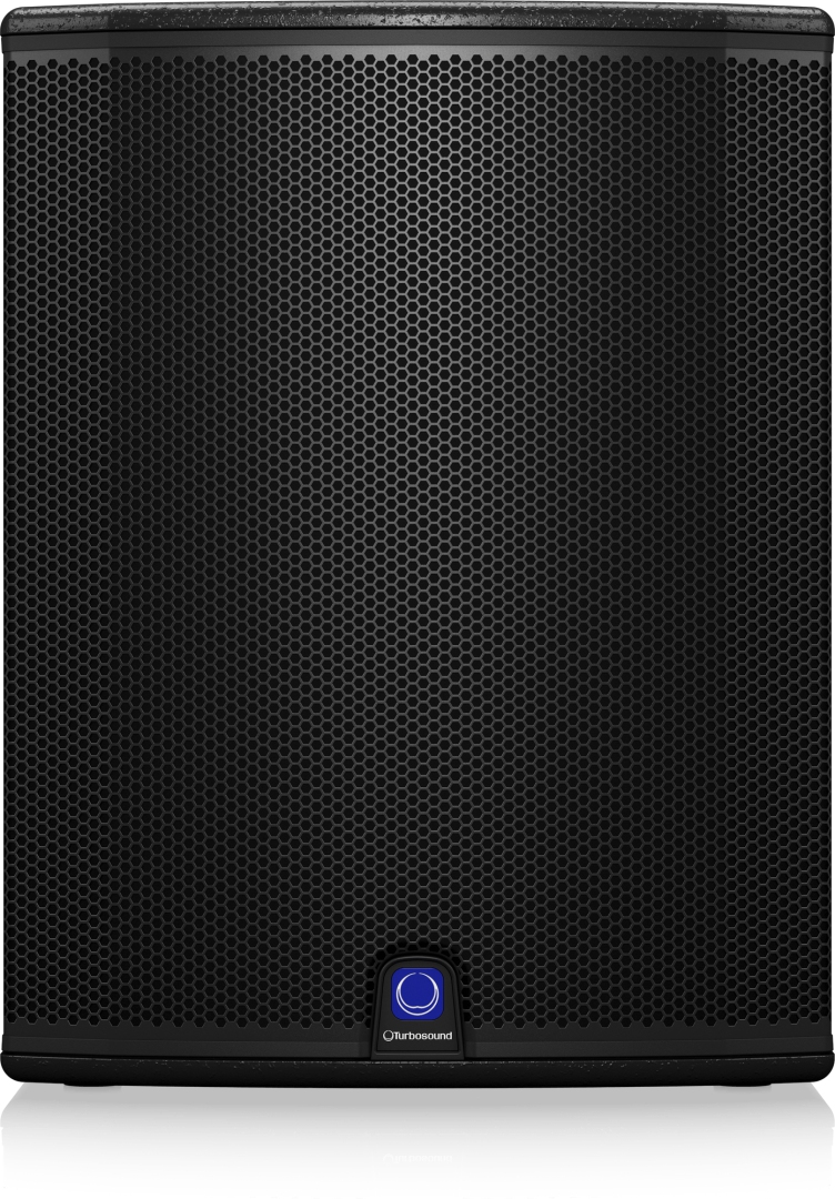 Turbosound iQ18B сабвуфер активный в Кудымкаре