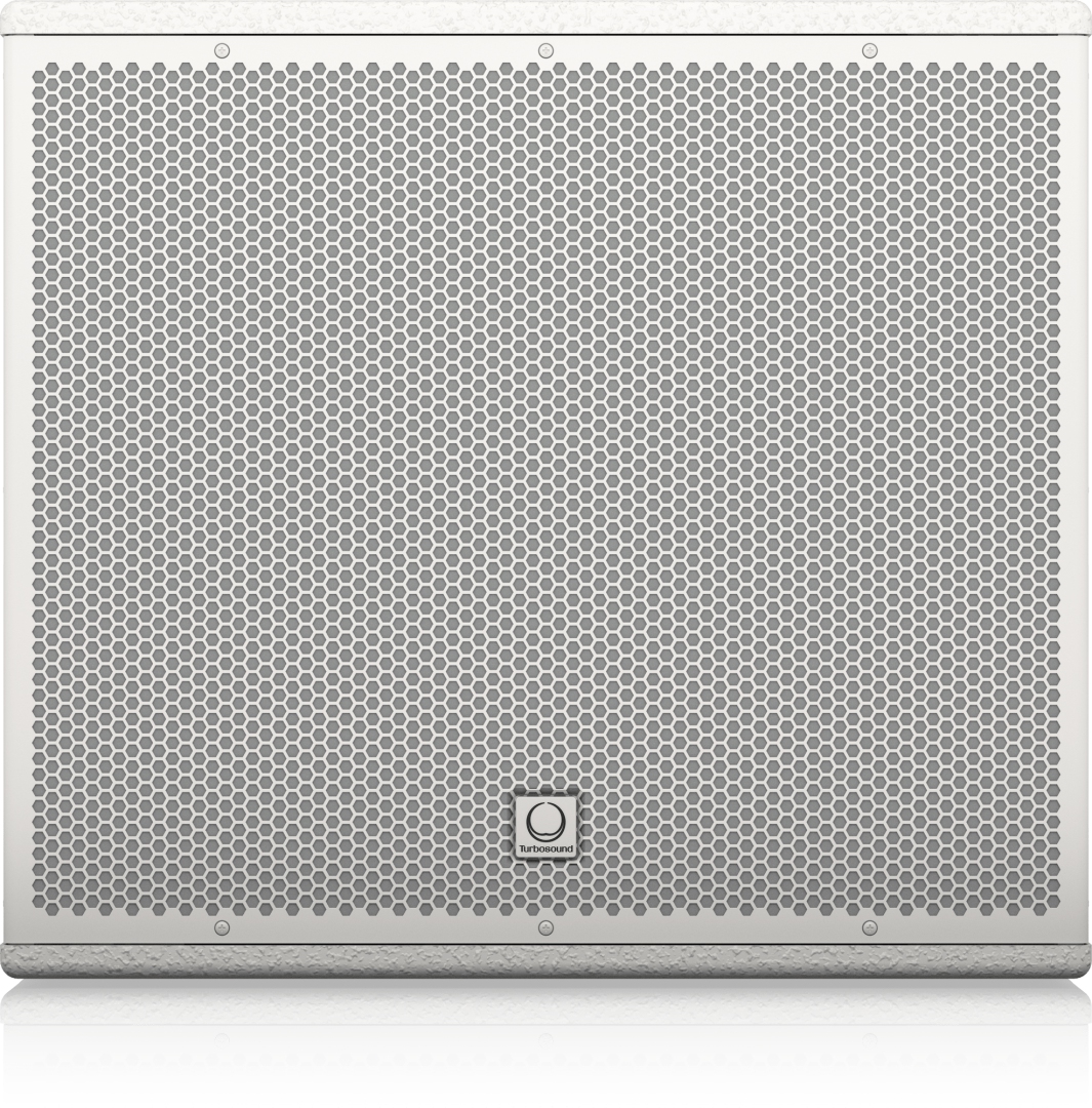 Turbosound NuQ115B-AN Активный сабвуфер в Кудымкаре