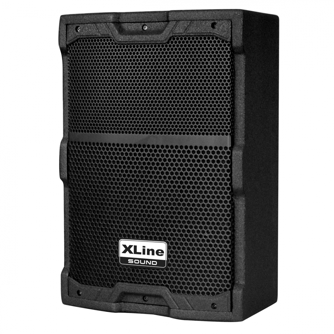 XLine ALFA P-10A Акустическая система активная в Кудымкаре