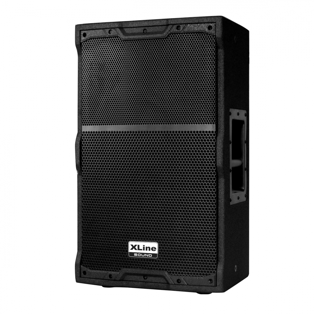XLine ALFA P-12A DSP Акустическая система активная с DSP и Bluetooth в Кудымкаре