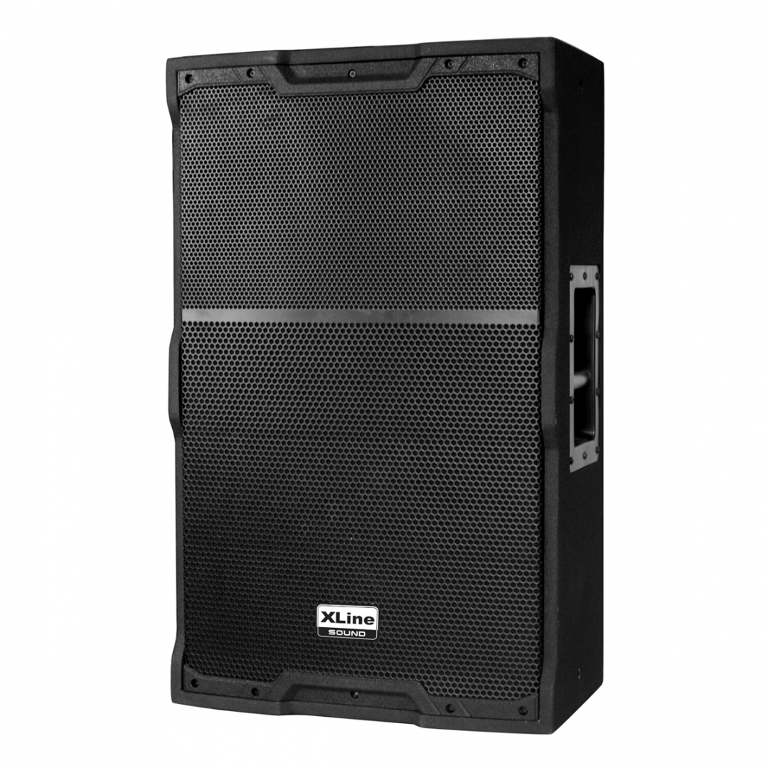 XLine ALFA P-15A DSP Акустическая система активная с DSP и Bluetooth в Кудымкаре