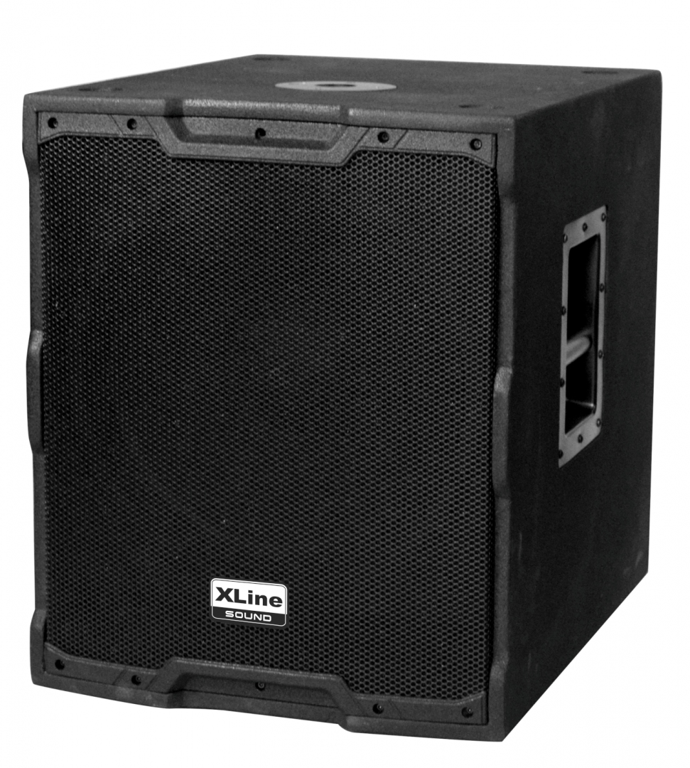 XLine ALFA P-15A SUB Сабвуфер активный в Кудымкаре