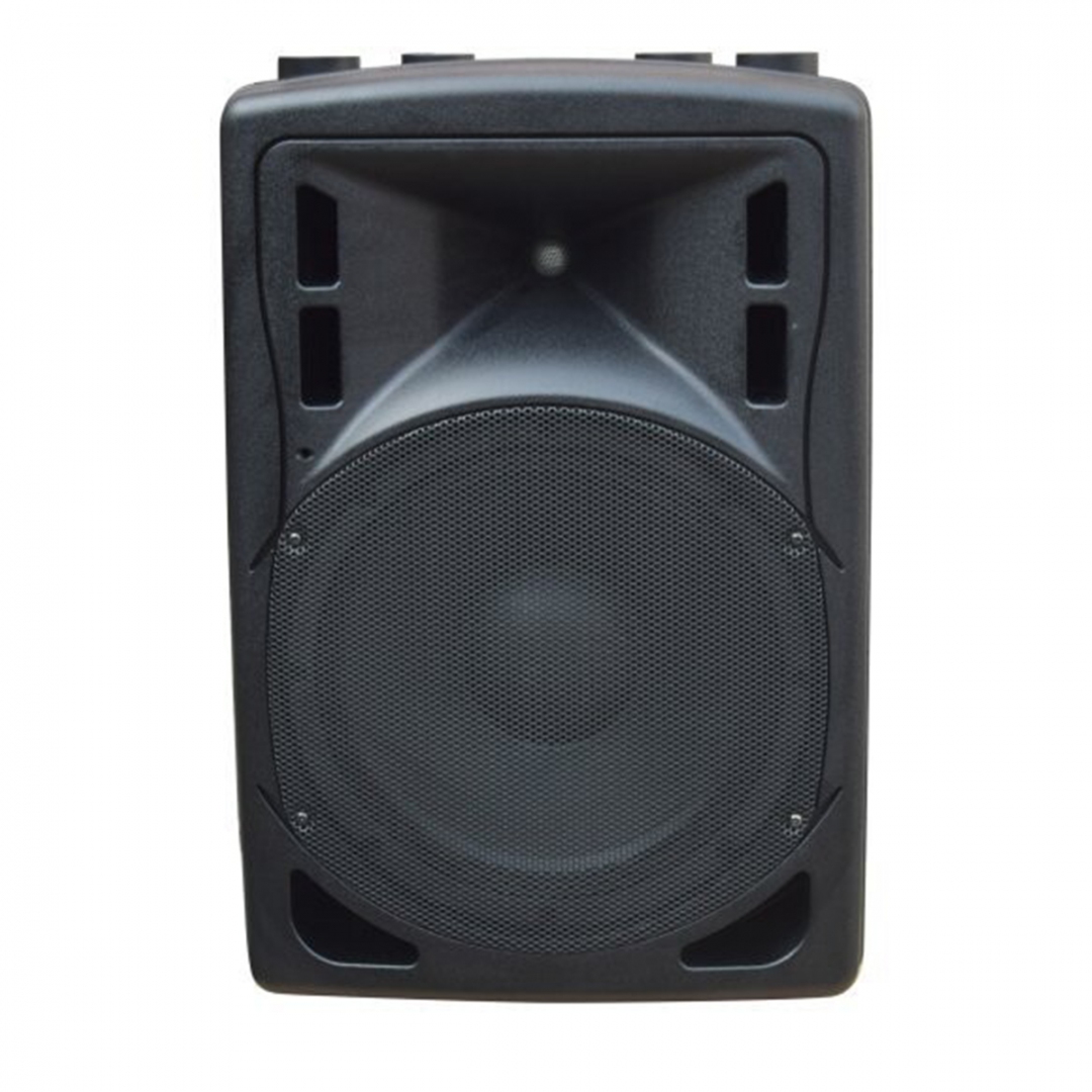 XLine BAF-12A Акустическая система активная с MP3 плеером и Bluetooth в Кудымкаре