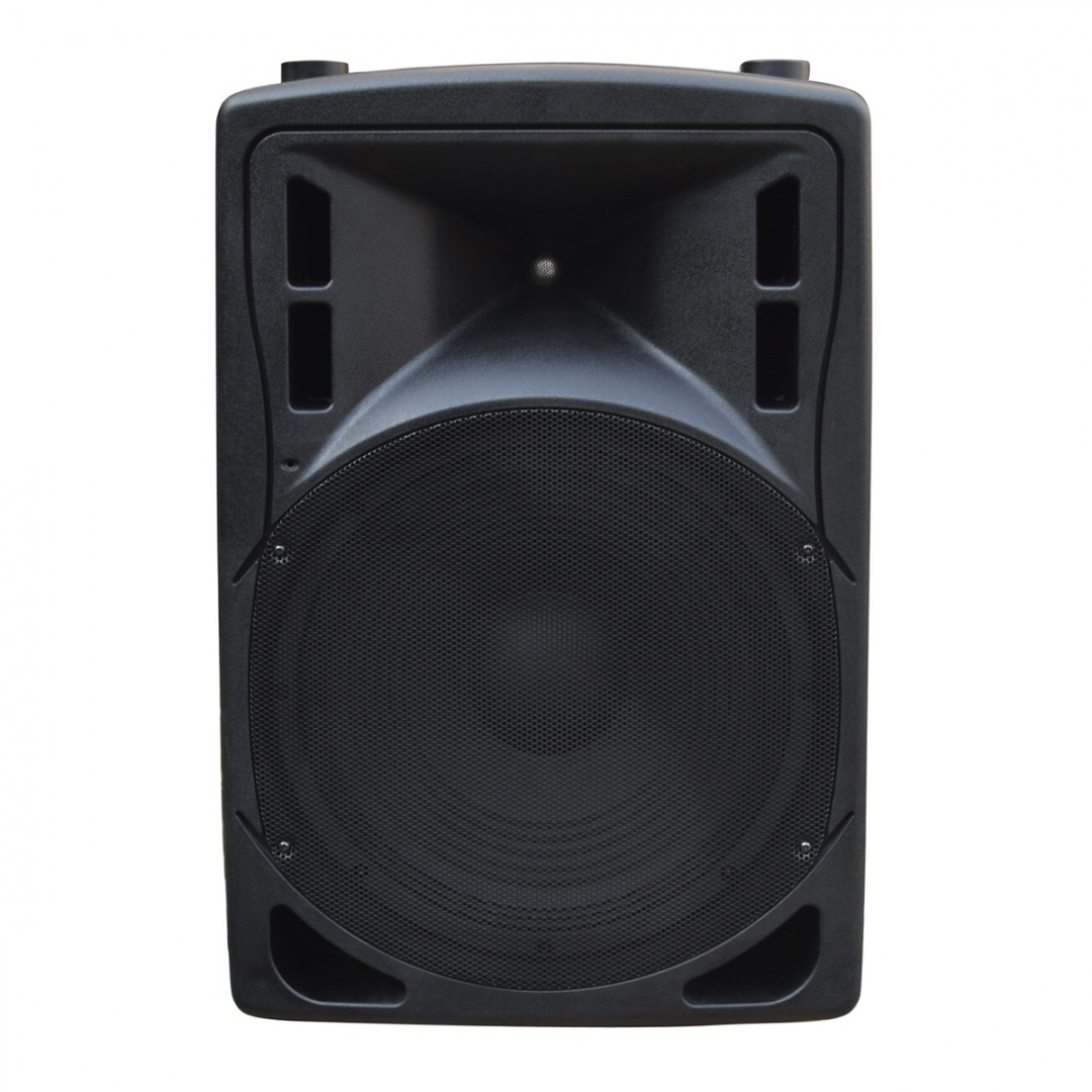 XLine BAF-15A Акустическая система активная с MP3 плеером и Bluetooth в Кудымкаре