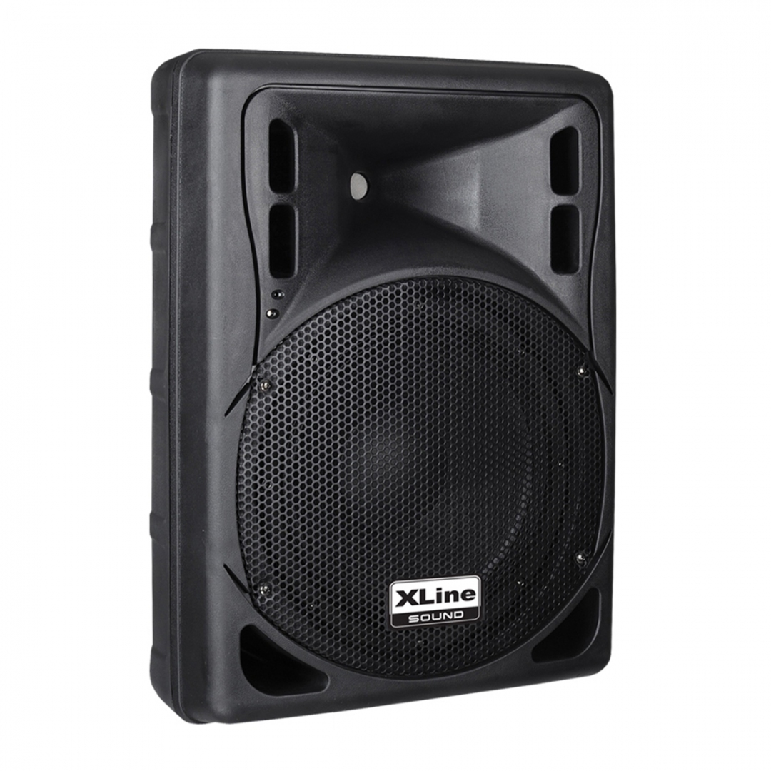 XLine BAF-8A Акустическая система активная с MP3 плеером и Bluetooth в Кудымкаре