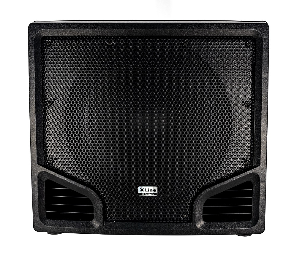 XLine SPX-18A SUB Сабвуфер активный в Кудымкаре
