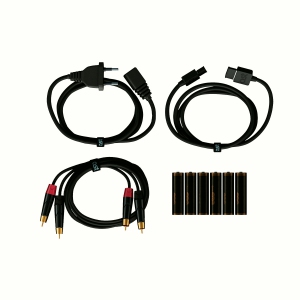 Аксессуары AST Zoom 2 (AST-90) в Кудымкаре