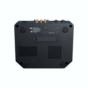 Вид снизу AST Zoom 2 (AST-90) в Кудымкаре