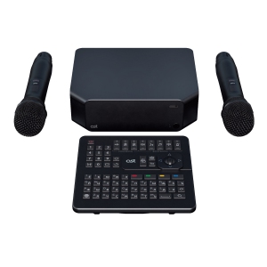 Караоке-система AST Zoom 2 (AST-90) в Кудымкаре