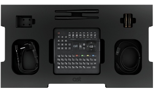 AST-350 Профессиональная караоке-система в Кудымкаре