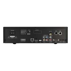 AST Mini (AST-25B) профессиональная система караоке в Кудымкаре