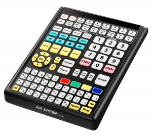AST Mini (AST-25B) профессиональная система караоке в Кудымкаре