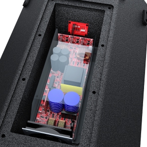 Audiocenter GT510A Активная акустическая система в Кудымкаре