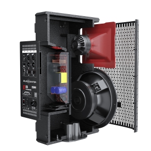 Audiocenter GT515A Активная акустическая система в Кудымкаре
