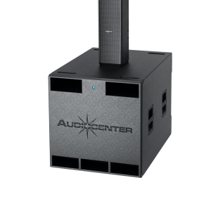 Audiocenter L65S MK2 сабвуфер в Кудымкаре