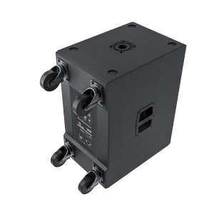 Audiocenter L83 + L83S MK2 порталы в Кудымкаре