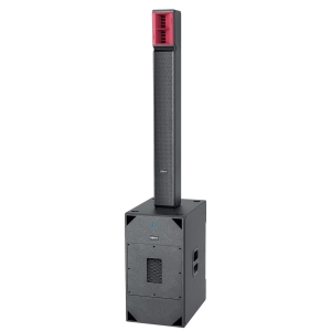 Audiocenter L83 + L83S MK2 порталы в Кудымкаре