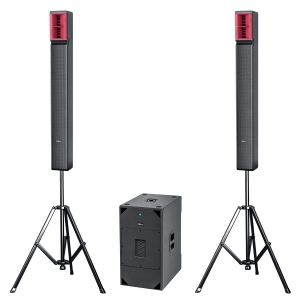 Audiocenter L83S сабвуфер в Кудымкаре