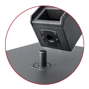 Audiocenter L83S сабвуфер в Кудымкаре