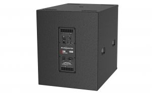 Audiocenter S3118A сабвуфер активный в Кудымкаре