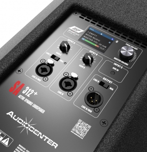 Audiocenter SA310+ в Кудымкаре
