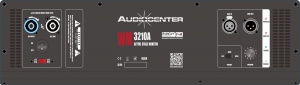 Audiocenter WM3210A сценический монитор в Кудымкаре