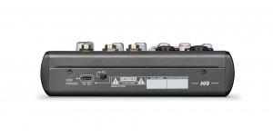 AuraSonics K4 компактный микшерный пульт в Кудымкаре