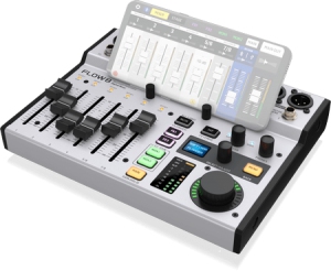 Behringer FLOW 8 цифровой микшер в Кудымкаре