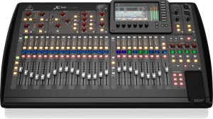 Behringer X32 цифровой микшер в Кудымкаре