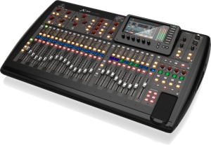 Behringer X32 цифровой микшер в Кудымкаре