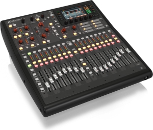 Behringer X32 PRODUCER цифровой микшер 40 каналов в Кудымкаре