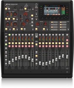 Behringer X32 PRODUCER цифровой микшер 40 каналов в Кудымкаре