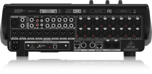 Behringer X32 PRODUCER цифровой микшер 40 каналов в Кудымкаре