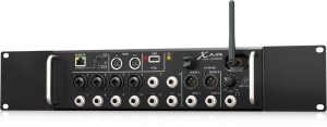Behringer XR12 цифровой микшер в Кудымкаре