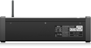 Behringer XR12 цифровой микшер в Кудымкаре