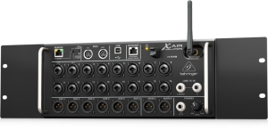 Behringer XR18 цифровой микшер в Кудымкаре