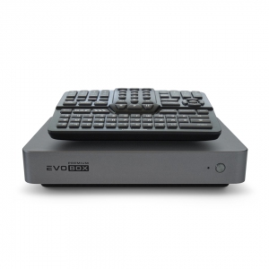 EVOBOX Premium Hi-End караоке-система в Кудымкаре