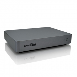 EVOBOX Premium Hi-End караоке-система в Кудымкаре