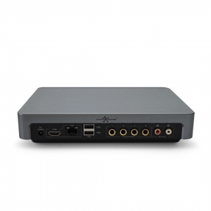 EVOBOX Premium Hi-End караоке-система в Кудымкаре
